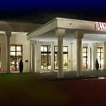 Paris Marriott Charles De Gaulle Airport 4* Roissy-en-France