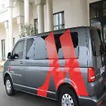 Paris Marriott Charles De Gaulle Airport 4* Roissy-en-France