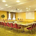 Paris Marriott Charles De Gaulle Airport Hotel 4*