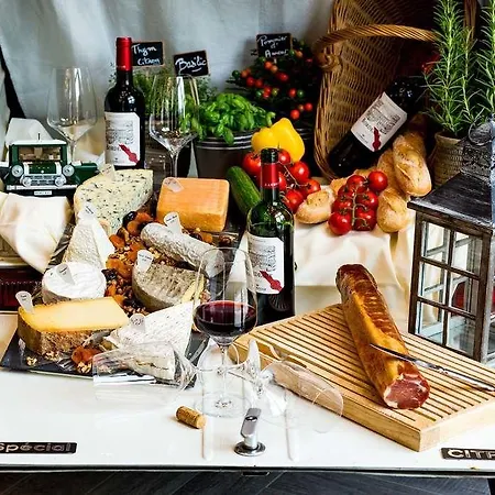 Paris Marriott Charles De Gaulle Airport Roissy-en-France