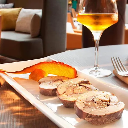 Paris Marriott Charles De Gaulle Airport Roissy-en-France