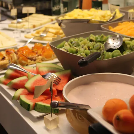 Paris Marriott Charles De Gaulle Airport 4* Roissy-en-France