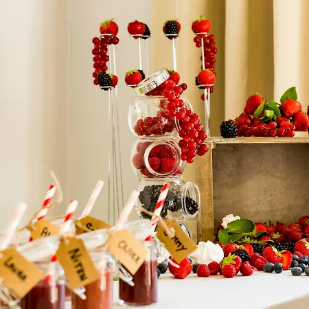 Paris Marriott Charles De Gaulle Airport Hotel