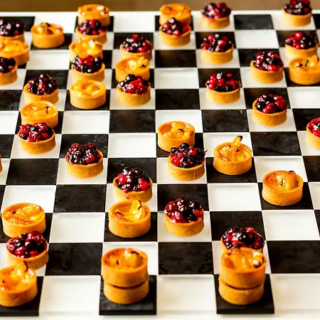 Hotel Paris Marriott Charles De Gaulle Airport Roissy-en-France