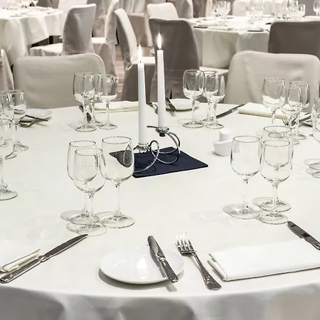 Paris Marriott Charles De Gaulle Airport 4* Roissy-en-France