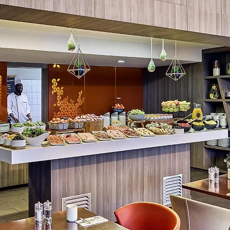 Paris Marriott Charles De Gaulle Airport Roissy-en-France