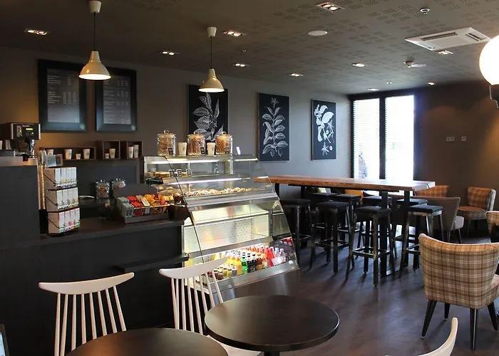 Paris Marriott Charles De Gaulle Airport Roissy-en-France