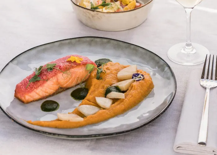 파리 메리어트 샤를 드골 에어포트