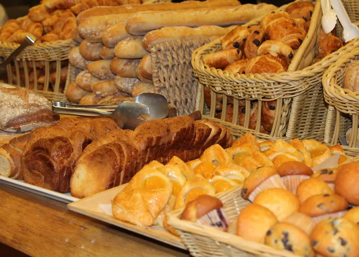 호텔 파리 메리어트 샤를 드골 에어포트 4*