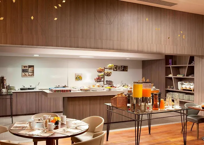 파리 메리어트 샤를 드골 에어포트 루와시 앙 프랑스