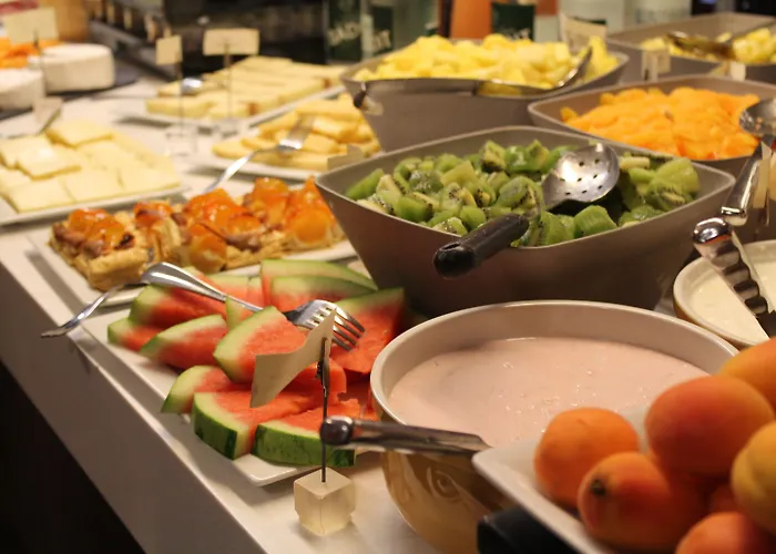 Paris Marriott Charles De Gaulle Airport 4* Roissy-en-France