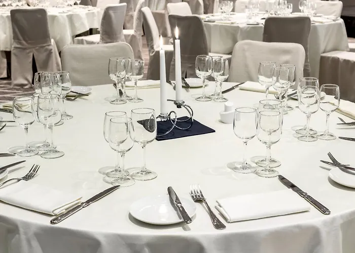 Paris Marriott Charles De Gaulle Airport Roissy-en-France