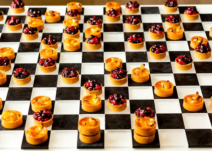 Hotel Paris Marriott Charles De Gaulle Airport Roissy-en-France