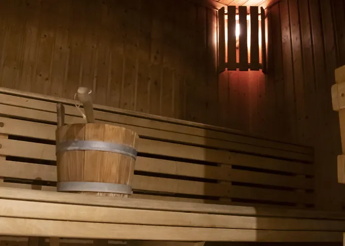 파리 메리어트 샤를 드골 에어포트